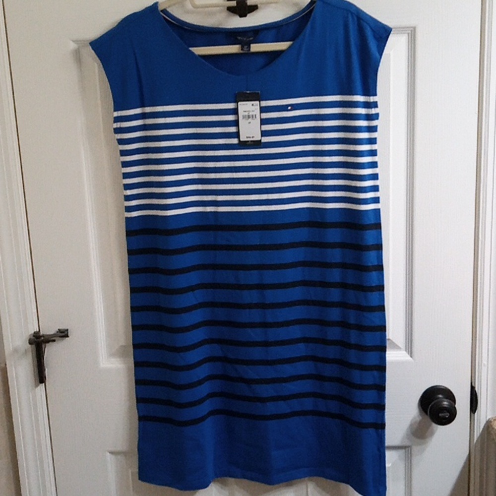 Women's tommy Hilfiger dress 👗
